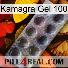 Kamagra Gel 100 30